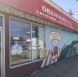 Obermaiers Sausage & Meats Ltd, Brandon, MB opening hours