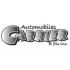 Automobiles Carrier & Fils Inc, Plessisville, QC opening hours