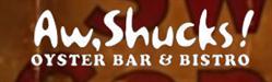 Aw Shucks Seafood Bar & Bistro, Aurora, ON opening hours