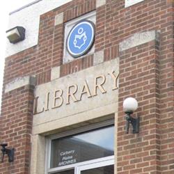 Carberry/North-Cypress Library, opening hours