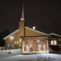 Heart Lake Presbyterian Church, Brampton, ON opening hours