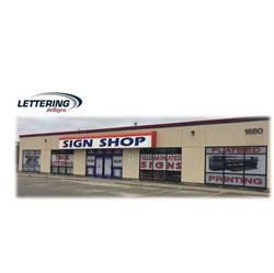 LETTERING deSigns, Toronto, ON opening hours