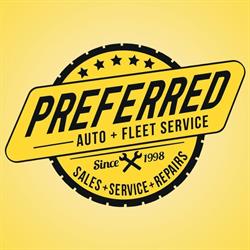Preferred Auto & Fleet Service, Thunder Bay, ON opening hours