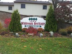 Whiteoak Heritage Housing Incorporated in London, ON (White Oaks) - Opening Hours