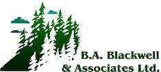 B. A. Blackwell & Associates - Environmental Management, North Vancouver, BC opening hours
