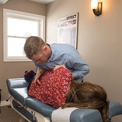 Deep River Family Chiropractic, opening hours