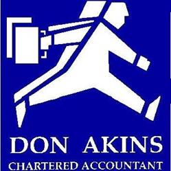 Akins Don Chartered Accountant in Calgary, AB (Highland Park) - Opening Hours