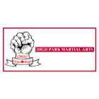 High Park Martial Arts Academy, Toronto, ON opening hours