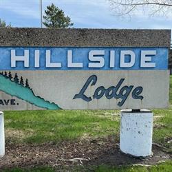 Hillside Senior Citizens Lodge, Two Hills, AB opening hours