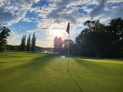 Minnewasta Golf & Country Club, Morden, MB opening hours