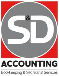 S & d Accounting & Secretarial, Burlington, ON opening hours