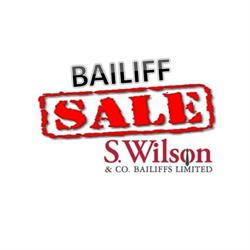 Wilson S & Company Bailiffs, North York, ON opening hours