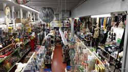 Spud Valley Sporting Goods Ltd, Pemberton, BC opening hours