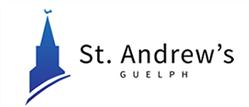 St Andrews Presbyterian Church, Guelph, ON opening hours