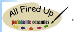 All Fired Up Paintable Ceramics, Etobicoke, ON opening hours