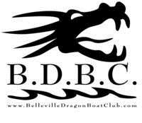 Belleville Dragon Boat Club The, opening hours