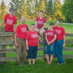 Belluz Farms-Valley Berry Patch, Slate River, ON opening hours