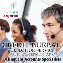 Credit Bureau Of Sarnia Ltd The, opening hours