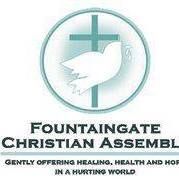 Fountaingate Christian Assembly, Cornwall, ON opening hours
