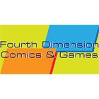 Fourth Dimension Comics & Games, Newmarket, ON opening hours