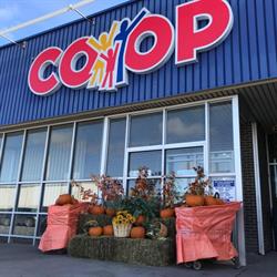 Lewisporte Area Consumers Co-OP, opening hours