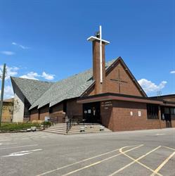St Judes Roman Catholic Church in North York, ON (Emery) - Opening Hours