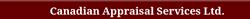 Canadian Appraisal Services Ltd in Calgary, AB (Downtown) - Opening Hours