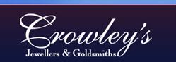 Crowleys Jewellers & Goldsmiths in Edmonton, AB (Spruce Avenue) - Opening Hours