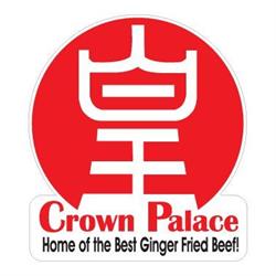 Crown Palace Chinese Restaurant in Victoria, BC (Victoria West) - Opening Hours