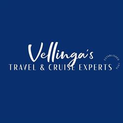 Vellinga's Travel & Cruise Experts, Chatham, ON opening hours