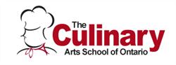 Culinary Arts School Of Ontario, Mississauga, ON opening hours