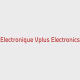 Electronique V Plus Electronics, Vaudreuil-Dorion, QC opening hours