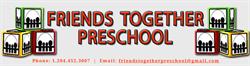 Friends Together Pre-School Incorporated in Winnipeg, MB (Point Road) - Opening Hours