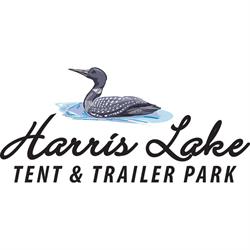 Harris Lake Tent & Trailer Park, Parry Sound, ON opening hours