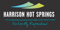 Harrison Hot Springs Village Of, opening hours