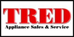 Tred Appliance Sales & Service, Brooks, AB opening hours
