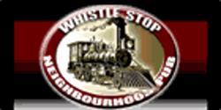 Whistle Stop Neighbourhood Pub, Courtenay, BC opening hours