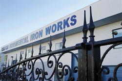 Custom Ornamental Iron Works Ltd, Richmond, BC opening hours