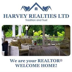 Harvey Realties Ltd, Baddeck, NS opening hours