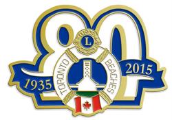 Lions Club Of Toronto (Beaches), opening hours