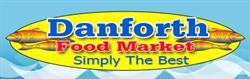 Danforth Food Market North York, opening hours