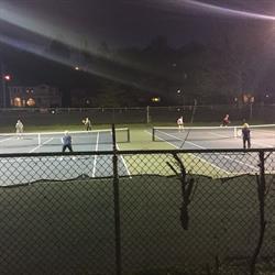 Scarborough Bluffs Tennis Club, opening hours