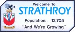 Strathroy International Travel, opening hours