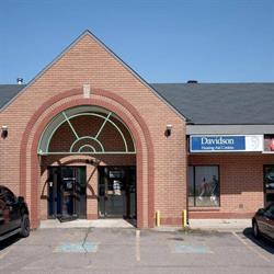 Davidson Hearing Aid Centre Ltd, Pembroke, ON opening hours
