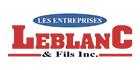 Entreprises Leblanc Et Fils Inc (Leblanc André Et Fils), Saint-Barnabe-Sud, QC opening hours