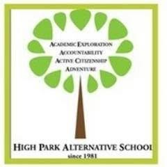 High Park Alternative School Jr in Toronto, ON (Runnymede) - Opening Hours