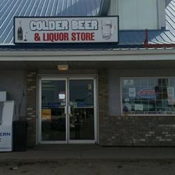 Colder Beer & Liquor Store, Sundre, AB opening hours