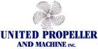 United Propeller & Machine Inc, Orillia, ON opening hours
