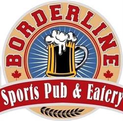 Borderlines Sports Pub & Eatery in Edmonton, AB (Southeast Edmonton) - Opening Hours