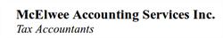 McElwee Accounting Services Inc., Mississauga, ON opening hours